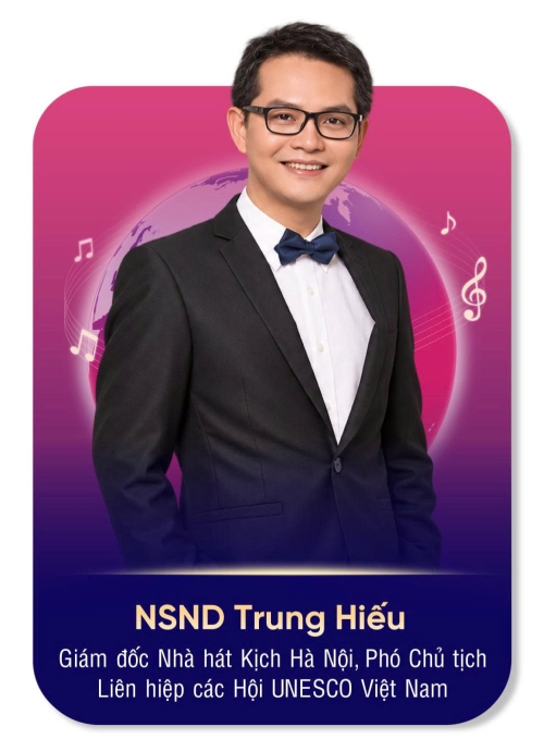 NSND Trung Hiếu