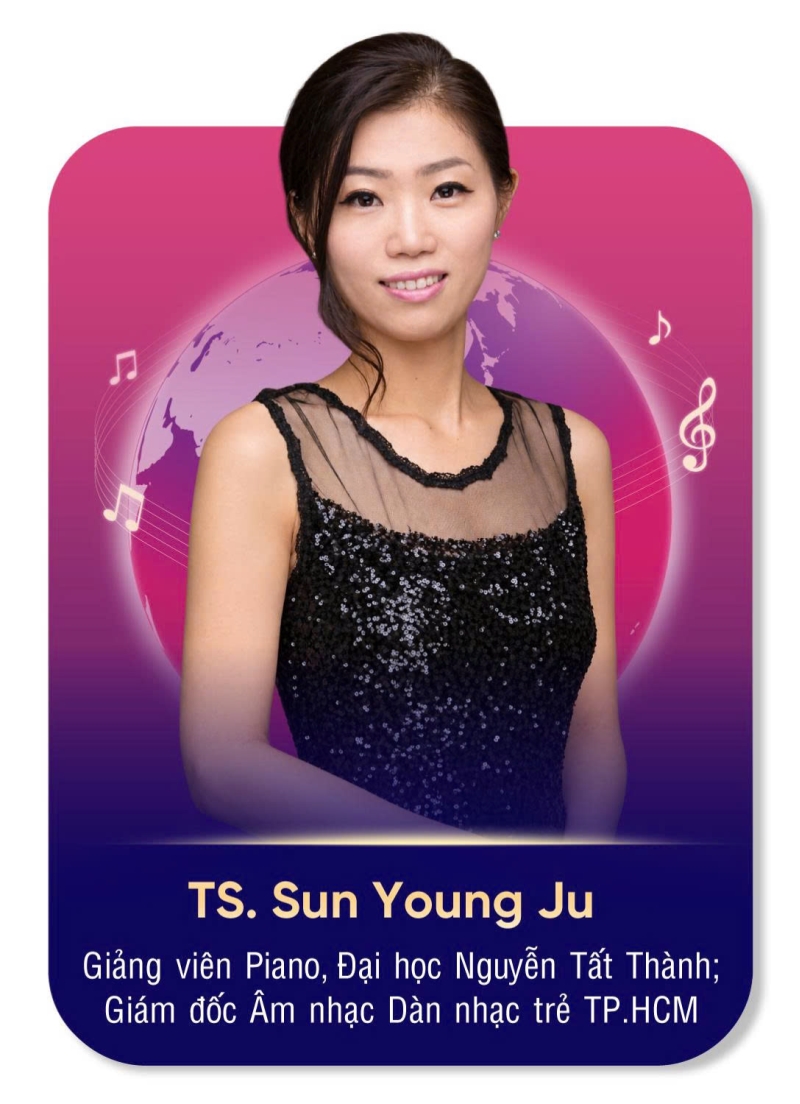 Tiến sĩ Sun Yuong